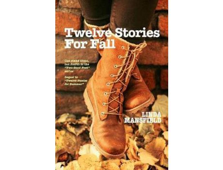 Livro Twelve Stories For Fall de Linda Mansfield ( Inglês )