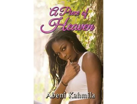 Livro A Piece Of Heaven de Abeni Kahmila ( Inglês )