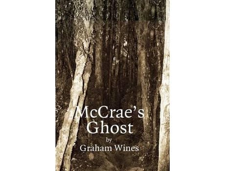 Livro Mccrae'S Ghost de graham wines ( Inglês )
