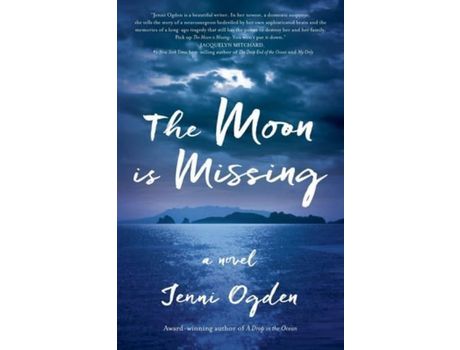 Livro The Moon Is Missing: A Novel de Jenni Ogden ( Inglês )