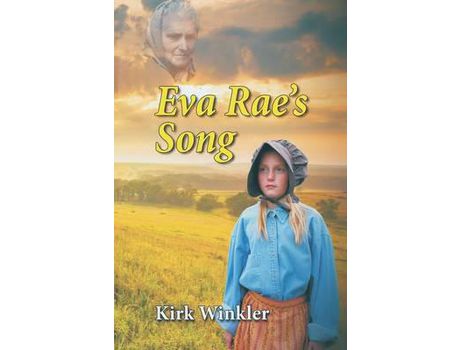 Livro Eva Rae'S Song de Kirk Winkler ( Inglês )