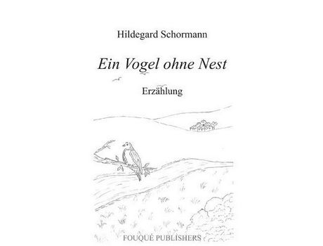 Livro Ein Vogel Ohne Nest de Hildegard Schormann ( Inglês )