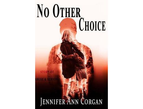 Livro No Other Choice de Jennifer Corgan ( Inglês )