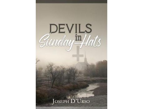 Livro Devils In Sunday Hats de Joseph D'Urso ( Inglês )