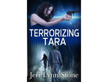 Livro Terrorizing Tara de Jeri Lynn Stone ( Inglês )