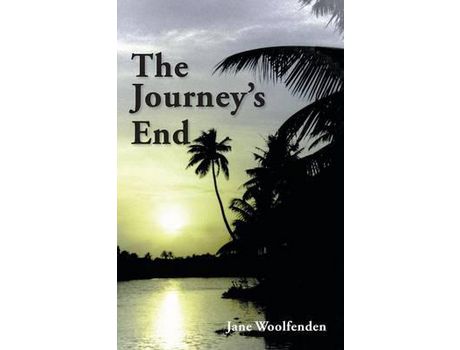 Livro The Journey'S End de Jane Woolfenden ( Inglês )