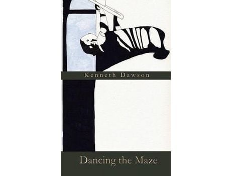 Livro Dancing The Maze de Kenneth Dawson ( Inglês )