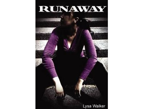 Livro Runaway de Lysa Walker ( Inglês )