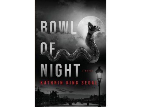 Livro Bowl Of Night de Kathrin Segal ( Inglês )