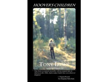 Livro Hoover'S Children de Tony Irons ( Inglês )