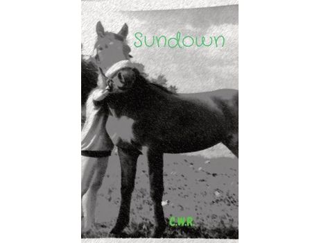 Livro Sundown de Connie Wright Roberts ( Inglês )
