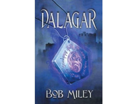 Livro Dalagar de Bob Miley ( Inglês )