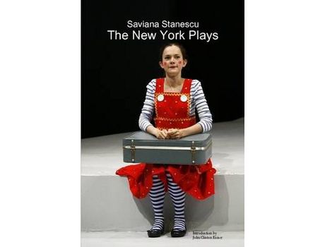 Livro Saviana Stanescu: The New York Plays de Saviana Stanescu ( Inglês )