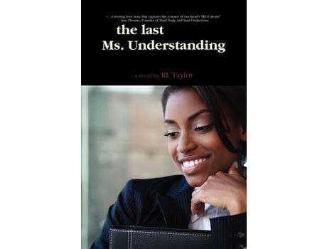 Livro The Last Ms. Understanding de Rl Taylor ( Inglês )