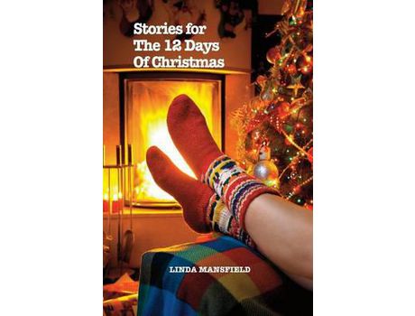 Livro Stories For The 12 Days Of Christmas (Paperback) de Linda Mansfield ( Inglês )