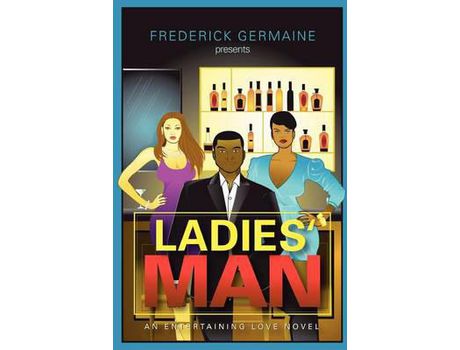 Livro Ladies' Man de Frederick Germaine ( Inglês )