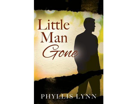 Livro Little Man Gone de Phyllis Lynn ( Inglês )