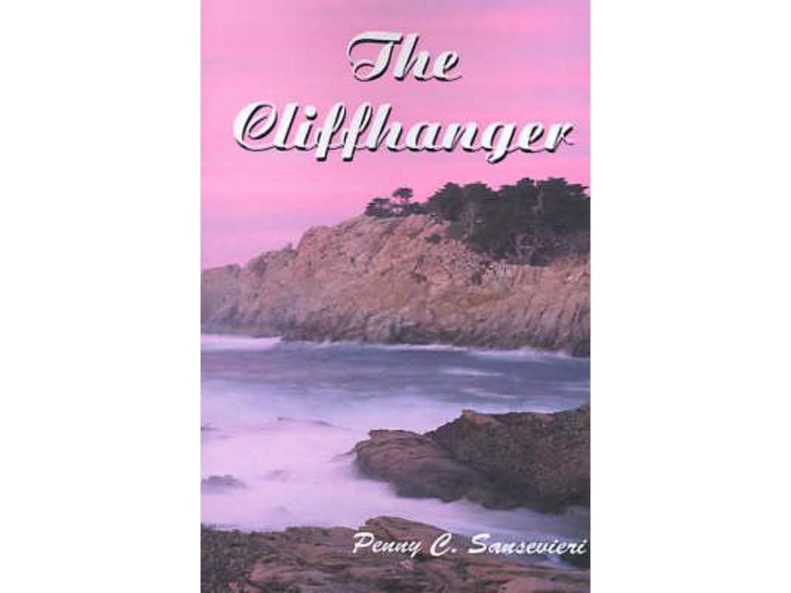 Livro The Cliffhanger de Penny C. Sansevieri ( Inglês )