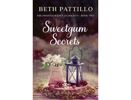 Livro Sweetgum Secrets de Beth Pattillo ( Inglês )