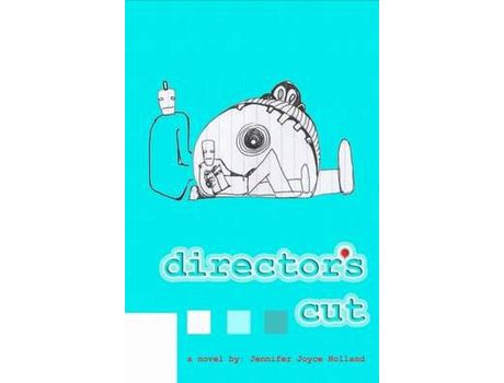 Livro Director'S Cut de Jennifer Holland ( Inglês )