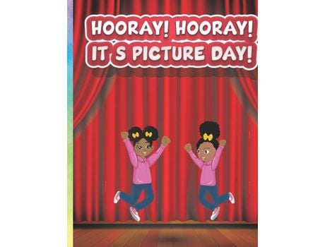 Livro Hooray! Hooray! It'S Picture Day! de James A. Morse ( Inglês )