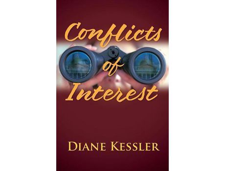 Livro Conflicts Of Interest de Diane Kessler ( Inglês )