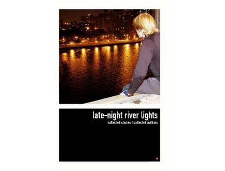 Livro Late-Night River Lights de Authors Collected Authors ( Inglês )