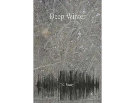 Livro Deep Winter de Thomas Sherry ( Inglês )