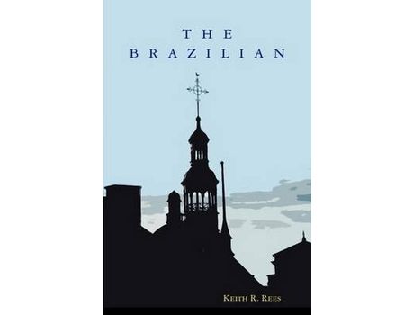 Livro The Brazilian de Keith R. Rees ( Inglês )