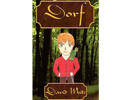 Livro Dorf de David White ( Inglês )