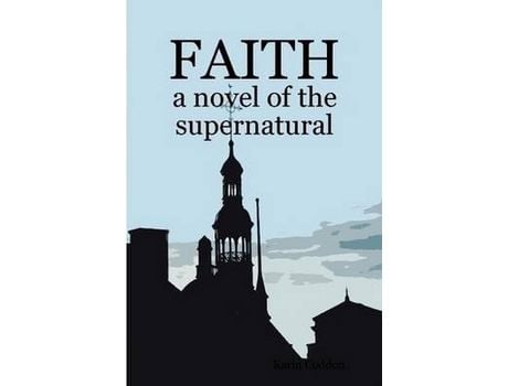 Livro Faith de Karin Coddon ( Inglês )