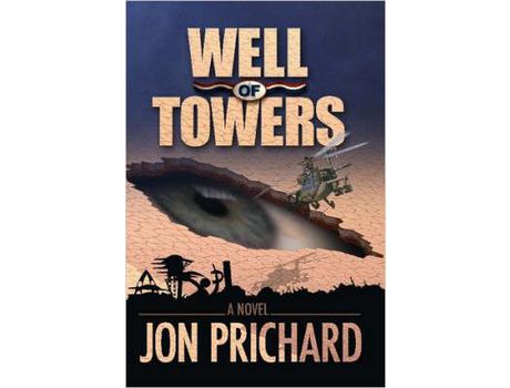 Livro Well Of Towers de Jon Prichard ( Inglês )