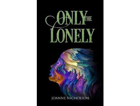 Livro Only The Lonely de Joanne Nicholson ( Inglês )