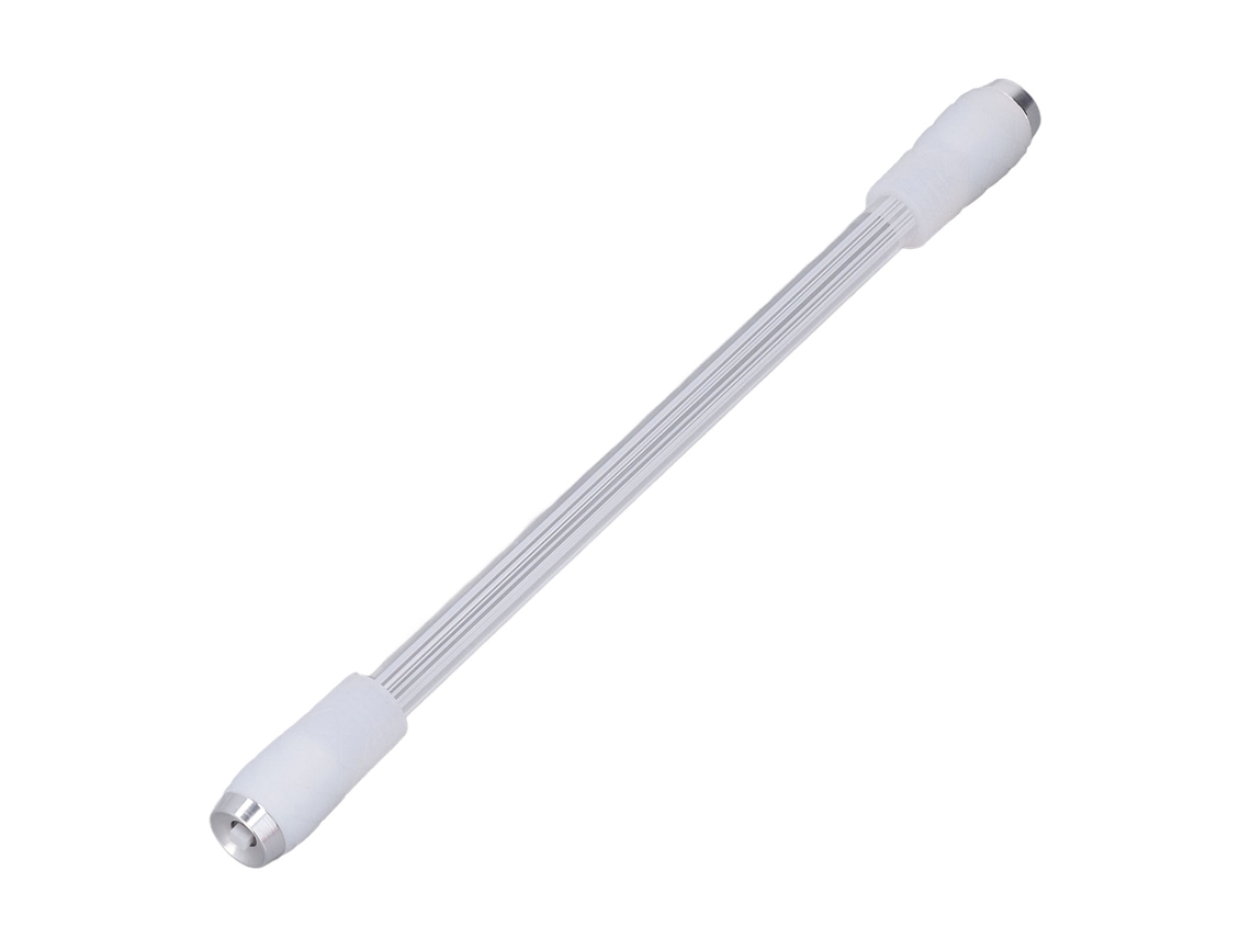 Mali caneta Giratória Rolling Finger Luminosa Redução de Estresse Anti deslizante para Coleção e Presente