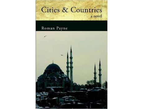 Livro Cities &Amp; Countries de Roman Payne ( Inglês )