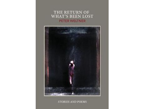 Livro The Return Of What'S Been Lost de Peter Weltner ( Inglês )