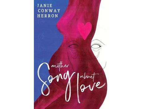 Livro Another Song About Love de Janie Conway Herron ( Inglês )