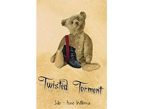 Livro Twisted Torment: Ramblings Of A Bipolar Mind de Julie-Anne Williams ( Inglês )