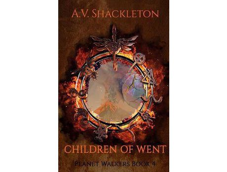 Livro Children Of Went de Jennifer Moraga ( Inglês )