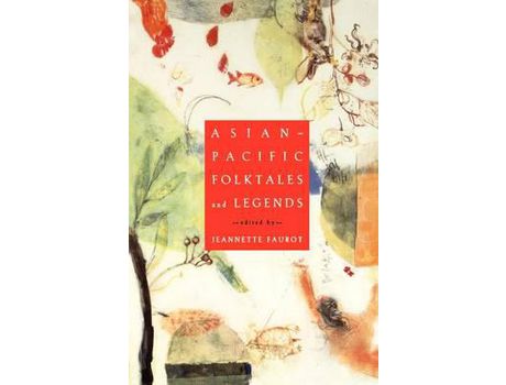 Livro Asian-Pacific Folktales And Legends (Original) de Jeannette L. Faurot ( Inglês )