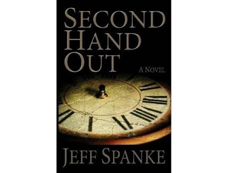 Livro Second Hand Out de Jeff Spanke ( Inglês )