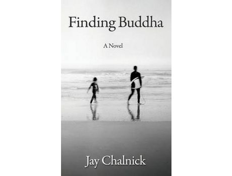 Livro Finding Buddha: A Novel de Jay Chalnick ( Inglês )