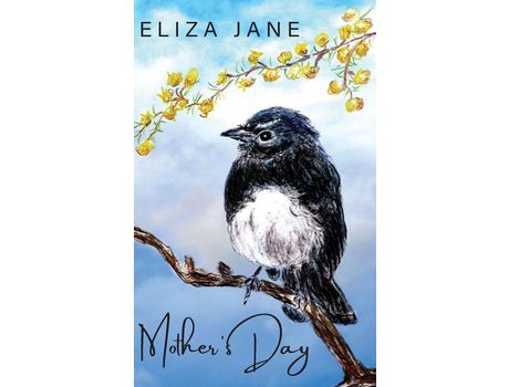 Livro Mother'S Day de Eliza Jane ( Inglês )
