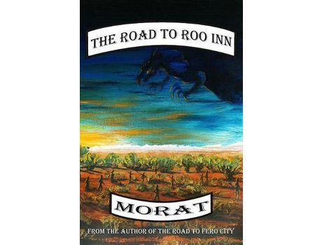 Livro The Road To Roo Inn de Yan Spencer ( Inglês )