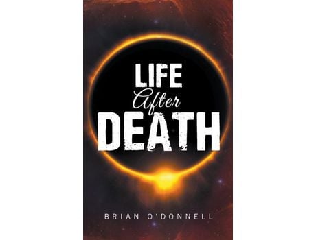 Livro Life After Death de Brian O'Donnell ( Inglês )
