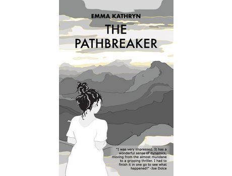 Livro The Pathbreaker de Emma Kathryn ( Inglês )