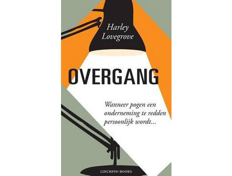 Livro Transitie de Harley Lovegrove ( Inglês )