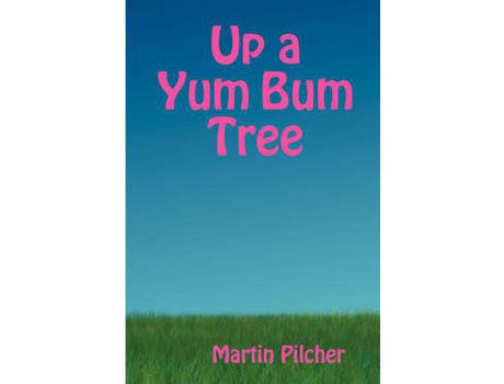 Livro Up A Yum Bum Tree de Martin Pilcher ( Inglês )