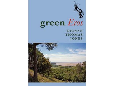 Livro Green Eros de Dhivan Thomas Jones ( Inglês )