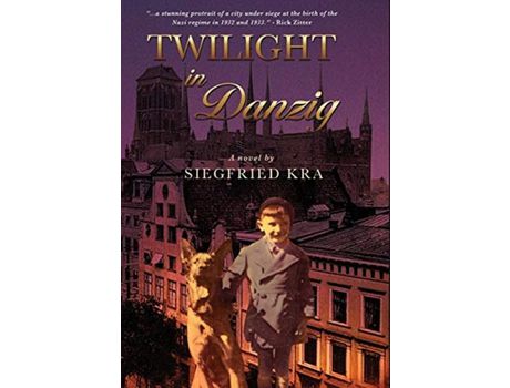 Livro Twilight In Danzig de Siegfried Kra ( Inglês )